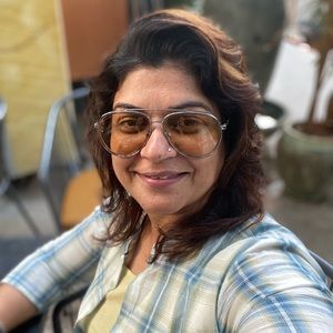 Meet your Posher, Payal